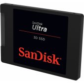 Utra 3D 1TB 2.5 SATA III