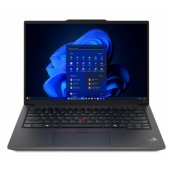 ThinkPad E14 G6 14 FHD+ IPS 125U 16GB 512SSD NOR W11P Black 21M7002HMX