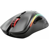 Model D Wireless Matte Black