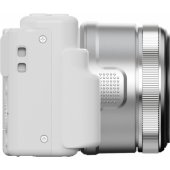 City 200 White