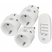Comfort-Line radio set Mini 3+1