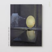 KĀRLIS AUZIŅŠ / RIHARDS PLEŠANOVS "Still nature" (140 gr, First press,