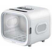 Smart pet dryer