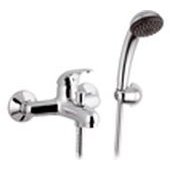 Serie35 F024 Chrome