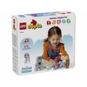 Disney Elsa & Bruni in the Enchanted Forest 10418