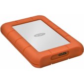 Rugged Mini 5TB 2.5" Orange STJJ5000400