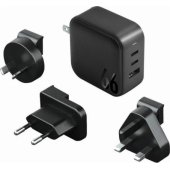 Travelite GaN66 Black
