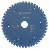 Bosch Circular Saw Blade Expert for Steel 210