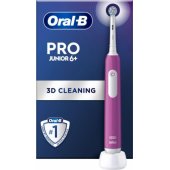 Junior Pro Purple