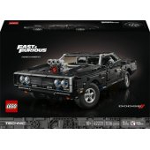 42231 Fast and Furious Dodge Charger R/ T