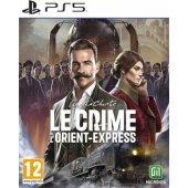 Agatha Christie: Murder on the Orient Express PS5