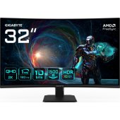 GS32QCA 31.5" VA 16:9 Curved