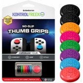 1510-JOY Kontrolfreek No-Slip 8-pack Thumbgrip for Joy-Con