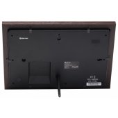 PFF-1042DW Dark Wood