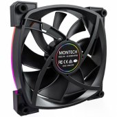 AX140 PWM black