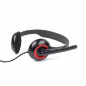 MHS-002 Stereo