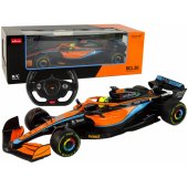 McLaren F1 1:12 R/ C Racing Car Orange