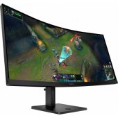 OMEN 34с G2 34" WQHD VA 21:9 Curved