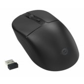 LORCAN04B 4-Button Dual Mode Wireless Black