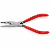 Extended pliers for electricians 160mm (13 01 160)
