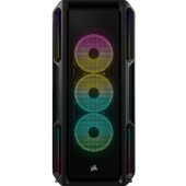 5000T RGB Black