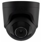 TurretCam 8MP 2.8mm Black
