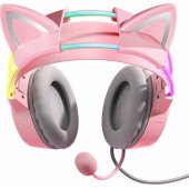 X15Pro Pink Cat®s Ears