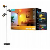 Govee tree floor lamp