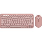 Pebble 2 Combo (US) Rose