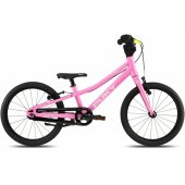 LS-PRO 18 Alu LTD Pink