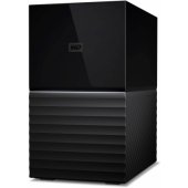 My Book Duo 20TB RAID Storage