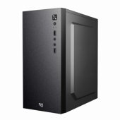 PCC-12 MicroATX + PSU-400