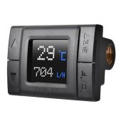 CL-W275-CU00SW-A, Flow indicator