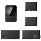 3580 V-Mount Battery Mini VB99