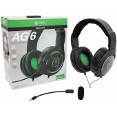 Afterglow AG6 Black