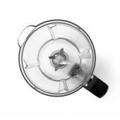 EK6647PVDE 500W Plastic Jug Blender