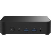 NUC 14 Essential Barebone intel N150 black RNUC14MNK1500002