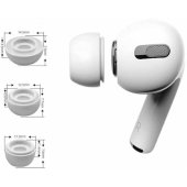 Ear Tips AirPods Pro 1 / 2 S/ M/ L