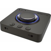Sound Blaster X4