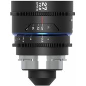 Laowa Nanomorph 27 mm, 35 mm, 50 mm S35 Blue for Arri PL / Canon EF