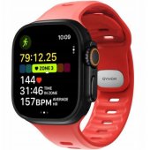 Tempo Band Apple Watch Ultra 49mm Burst