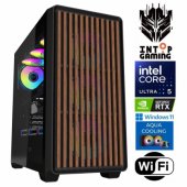 AQUA Ultra 5 245KF 32GB DDR5 1TB SSD RTX5050 8GB WiFi W11Pro DWD