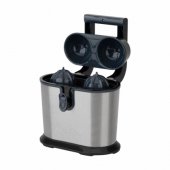 JEEX1236 Dual Juicer With Lever Arm