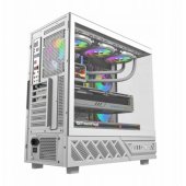 DS950 + 6 Fans White