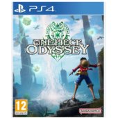 One Piece Odyssey PS4