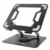 X46 Stand 16" Black