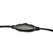 Headset for PC Gryphon 750 Black