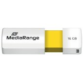 16GB MR972 USB Type-A 2.0 White/ Yellow