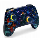 Pac-Man Neon Switch
