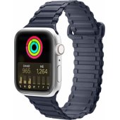 Armor Version Strap Apple Watch 38/ 40/ 41mm Blue